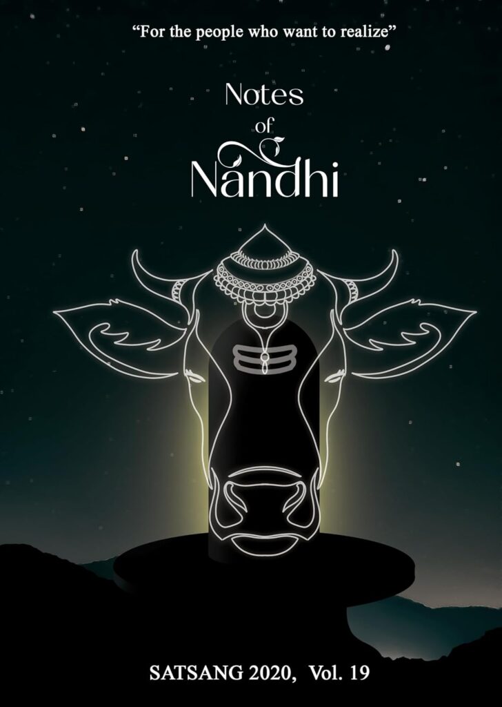 Notes-of-Nandhi-Satsang-2020-Vol-19-cover